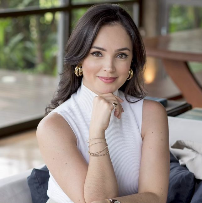 Ambiente acolhedor e tranquilo