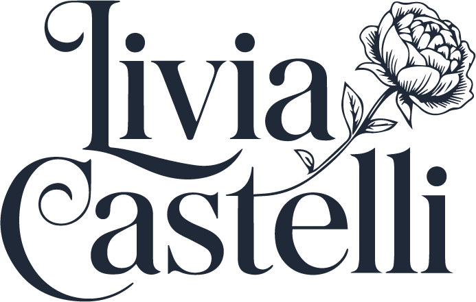 Lívia Castelli | Psicóloga Clínica